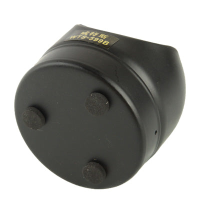 Soldering Iron Tip Cleaner (Tip Cleaning Wire + Base)(Black) by buy2fix