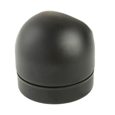 Soldering Iron Tip Cleaner (Tip Cleaning Wire + Base)(Black) by buy2fix