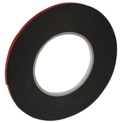 0.3cm Sponge Double Sided Adhesive Sticker Tape, Length: 10m - Adhesive Sticker by buy2fix | Online Shopping UK | buy2fix