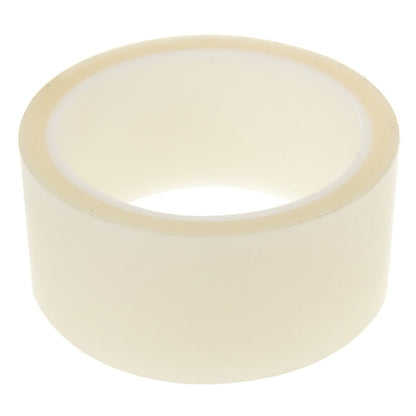 45mm High Temperature Resistant Clear Heat Dedicated Polyimide Tape with Silicone Adhesive, Length: 33m - Adhesive Sticker by buy2fix | Online Shopping UK | buy2fix