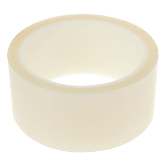 45mm High Temperature Resistant Clear Heat Dedicated Polyimide Tape with Silicone Adhesive, Length: 33m - Adhesive Sticker by buy2fix | Online Shopping UK | buy2fix