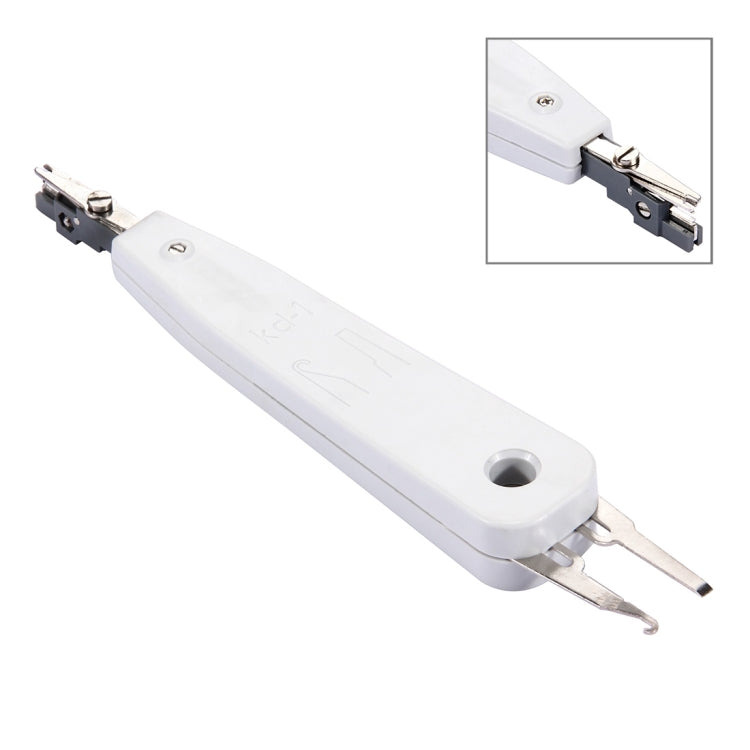 5 in 1 RJ45 Crimping Crimper Stripper Punch Down RJ11 Cat5 Cat6 Wire Line Detector Ethernet Network Cable Tester Tools Kits by buy2fix