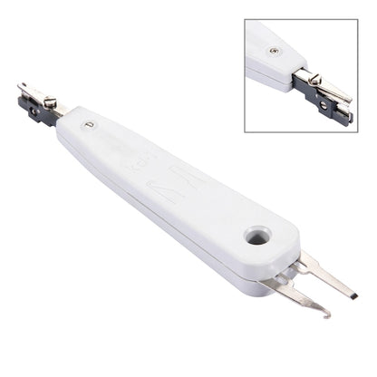 5 in 1 RJ45 Crimping Crimper Stripper Punch Down RJ11 Cat5 Cat6 Wire Line Detector Ethernet Network Cable Tester Tools Kits by buy2fix