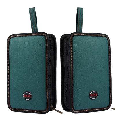 5 in 1 RJ45 Crimping Crimper Stripper Punch Down RJ11 Cat5 Cat6 Wire Line Detector Ethernet Network Cable Tester Tools Kits by buy2fix