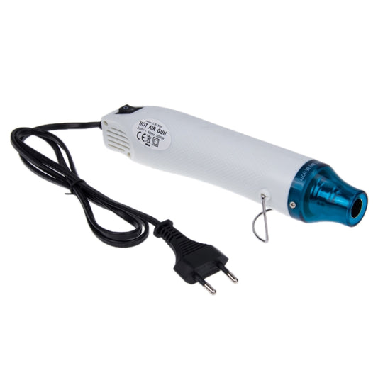 LS-300 AC 230V 50Hz 300W Hot Air Gun, EU Plug, Random Color Delivery - Heat Guns by buy2fix | Online Shopping UK | buy2fix