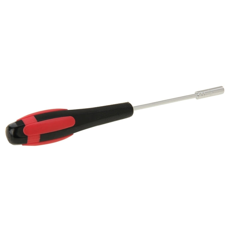 WLXY Precision 4mm Socket Head Screw Driver for Telecommunication Tools, Length: 16.5mm - Screwdriver Tools by buy2fix | Online Shopping UK | buy2fix