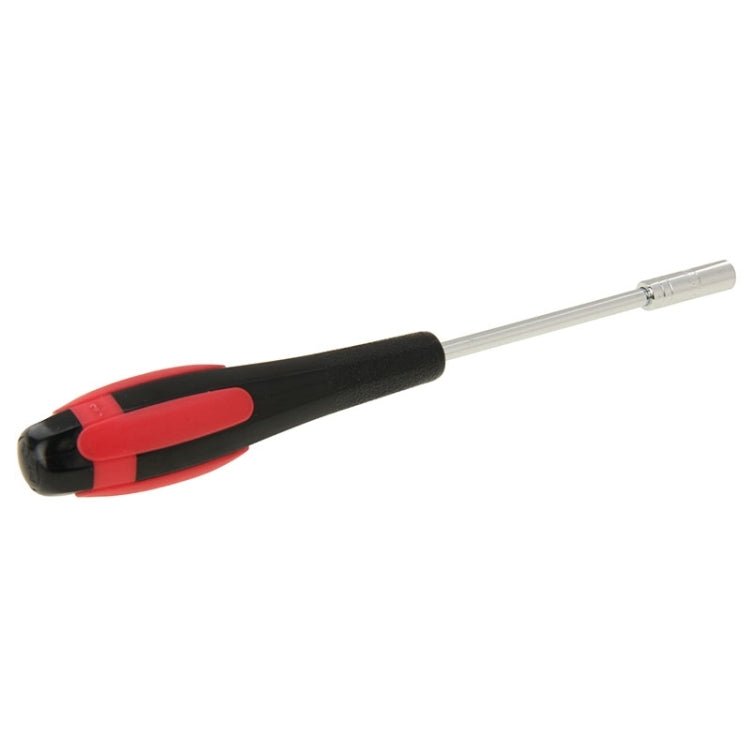 WLXY Precision 4.5mm Socket Head Screw Driver for Telecommunication Tools, Length: 16.5mm - Screwdriver Tools by buy2fix | Online Shopping UK | buy2fix