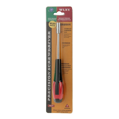 WLXY Precision 5mm Socket Head Screw Driver for Telecommunication Tools, Length: 16.5mm - Screwdriver Tools by buy2fix | Online Shopping UK | buy2fix