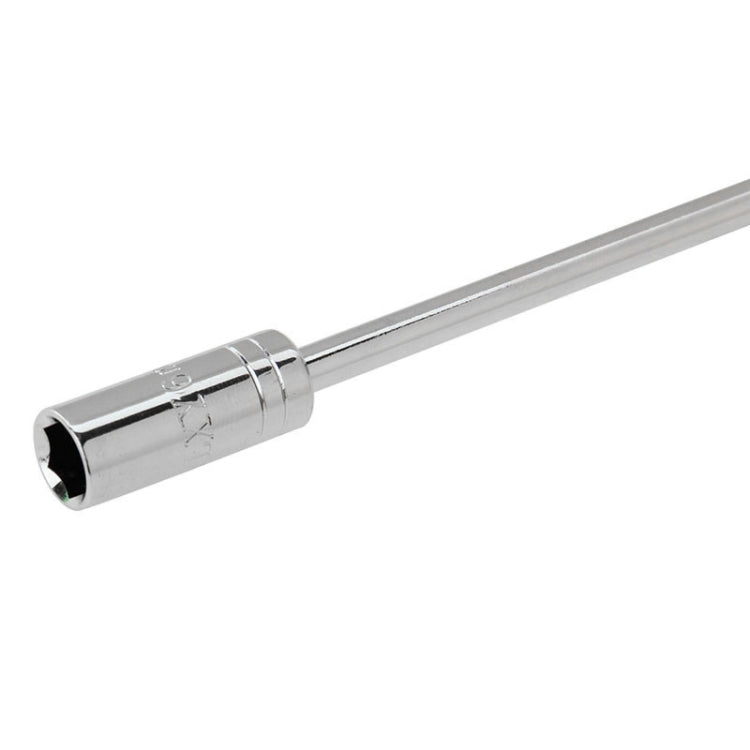 WLXY Precision 6mm Socket Head Screw Driver for Telecommunication Tools, Length: 16.5mm - Screwdriver Tools by buy2fix | Online Shopping UK | buy2fix
