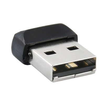 8GB Mini USB Flash Drive with Chain for PC and Laptop by buy2fix