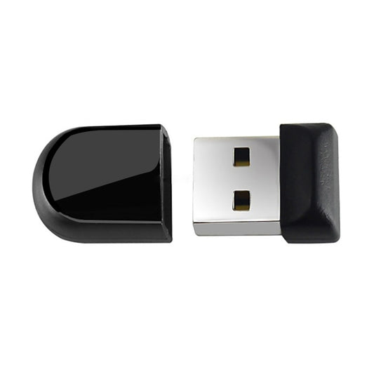 16GB Mini USB Flash Drive with Chain for PC and Laptop by buy2fix