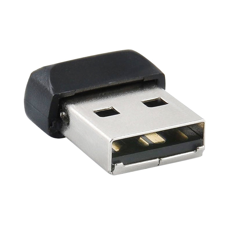 16GB Mini USB Flash Drive with Chain for PC and Laptop by buy2fix
