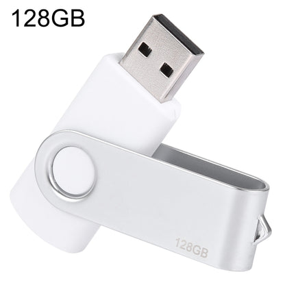 128GB Twister USB 2.0 Flash Disk by buy2fix
