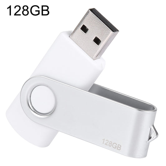 128GB Twister USB 2.0 Flash Disk by buy2fix