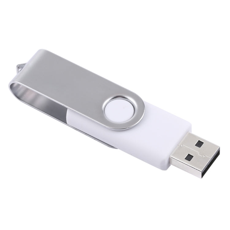 128GB Twister USB 2.0 Flash Disk by buy2fix