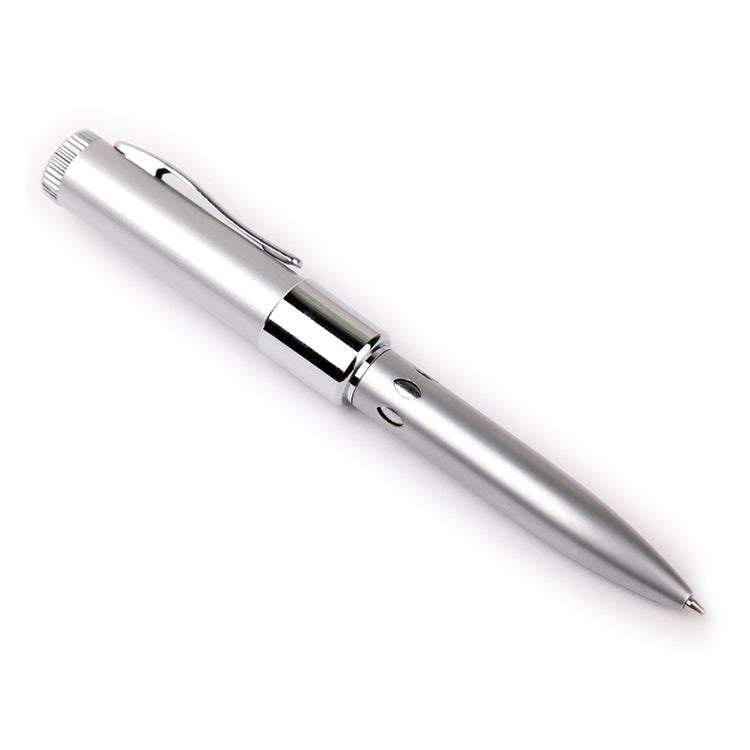 16GB USB2.0 Pen Driver(Silver) by buy2fix
