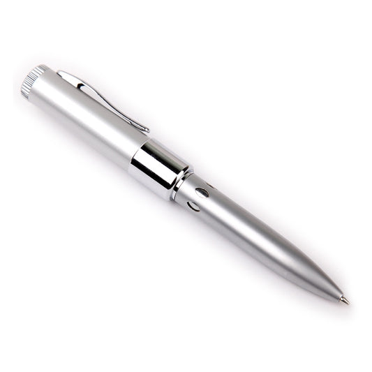 8GB USB2.0 Pen Driver(Silver) by buy2fix