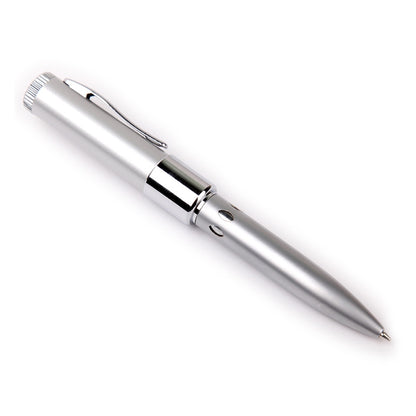 USB2.0 Pen Driver(Silver) by buy2fix