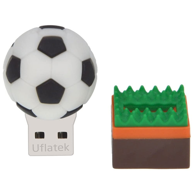 Football Style USB Flash Disk by buy2fix