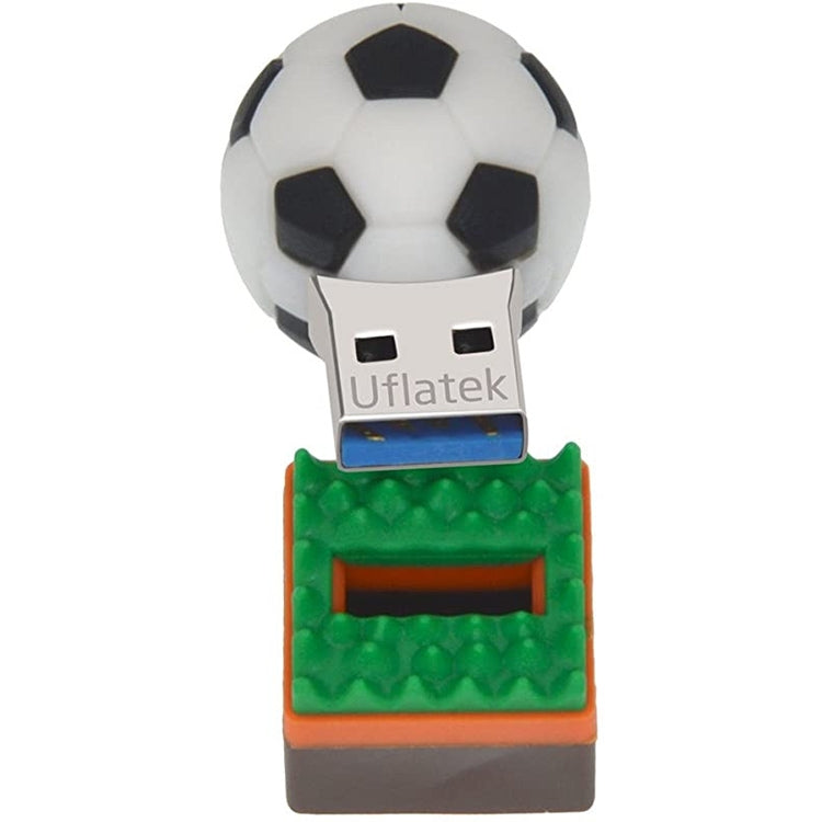 Football Style USB Flash Disk by buy2fix