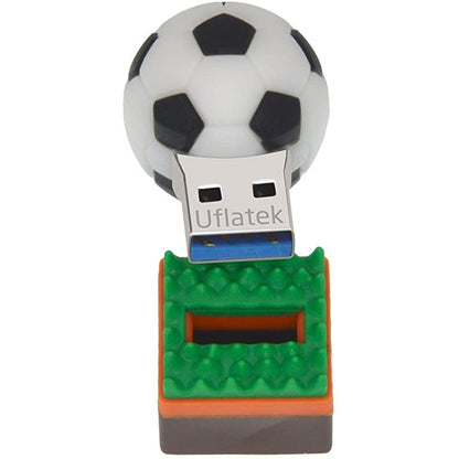 Football Style USB Flash Disk by buy2fix