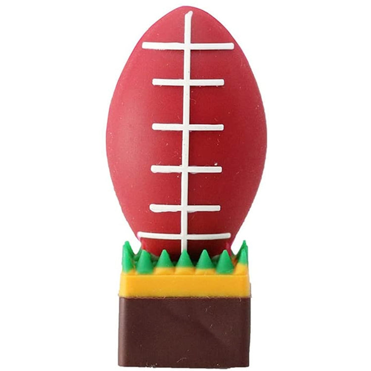 2GB Rugby Style USB Flash Disk by buy2fix