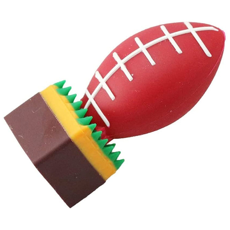 2GB Rugby Style USB Flash Disk by buy2fix