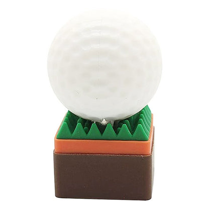 4GB Golf Style USB Flash Disk by buy2fix