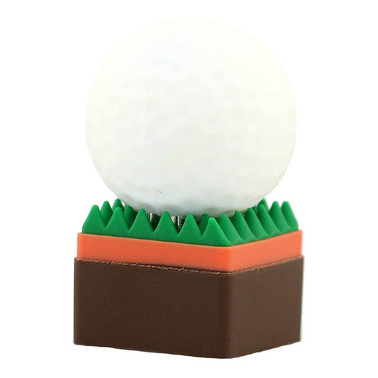 8GB Golf Style USB Flash Disk by buy2fix
