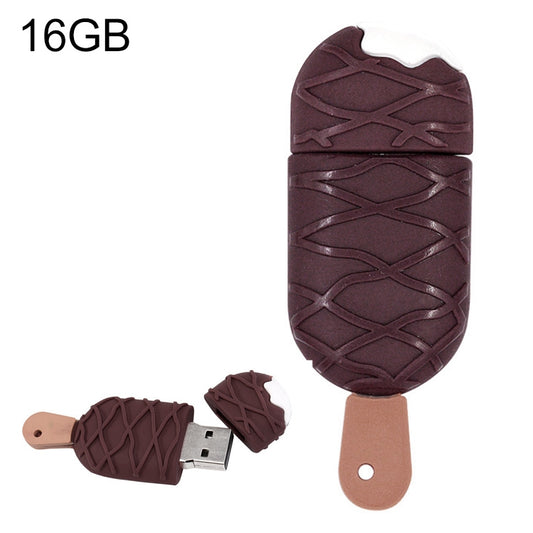 16GB Ice-cream Style USB Flash Disk by buy2fix