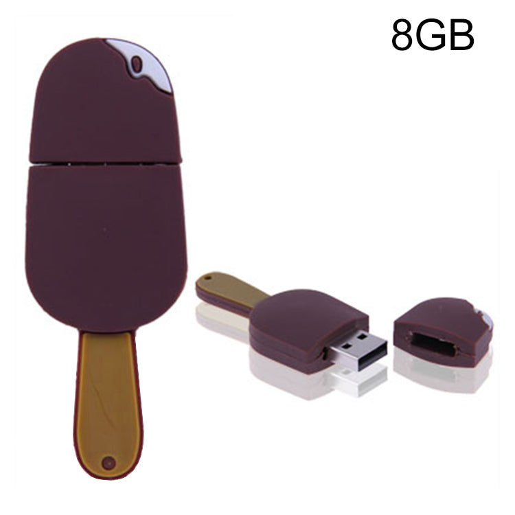 8GB Ice-cream Style USB Flash Disk by buy2fix