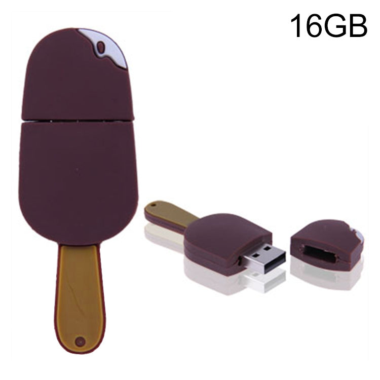 16GB Ice-cream Style USB Flash Disk by buy2fix