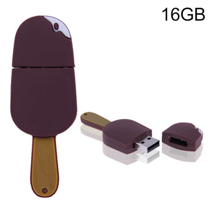 16GB Ice-cream Style USB Flash Disk by buy2fix