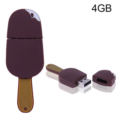 4GB Ice-cream Style USB Flash Disk by buy2fix