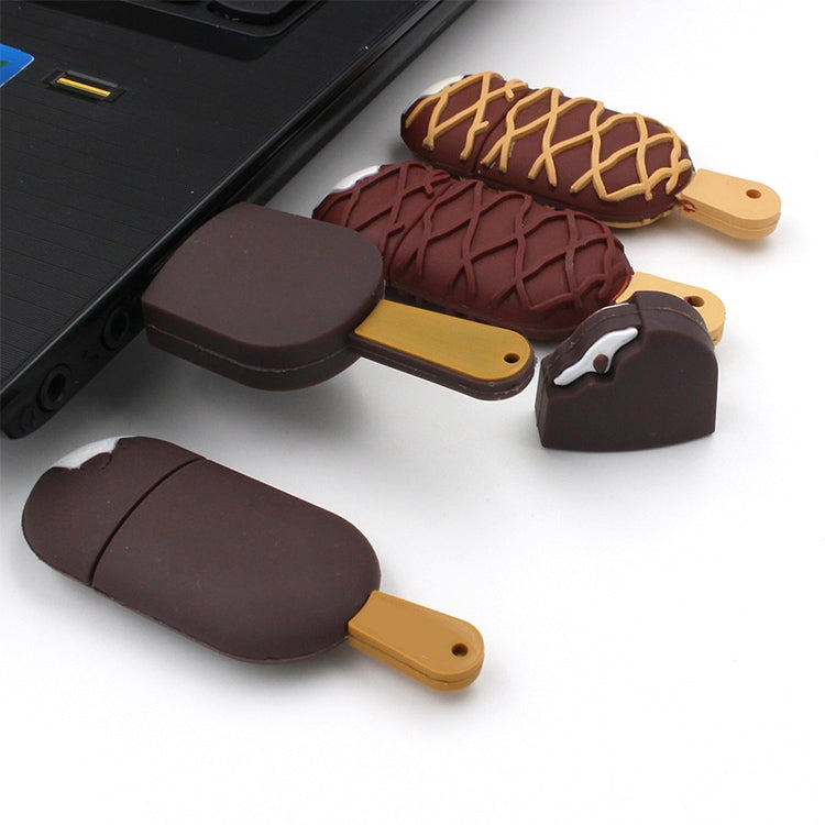 4GB Ice-cream Style USB Flash Disk by buy2fix