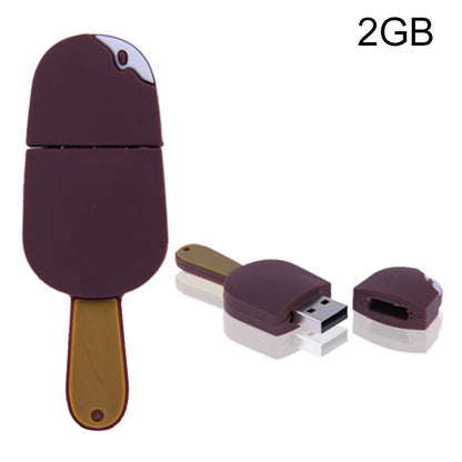 Ice-cream Style USB Flash Disk by buy2fix