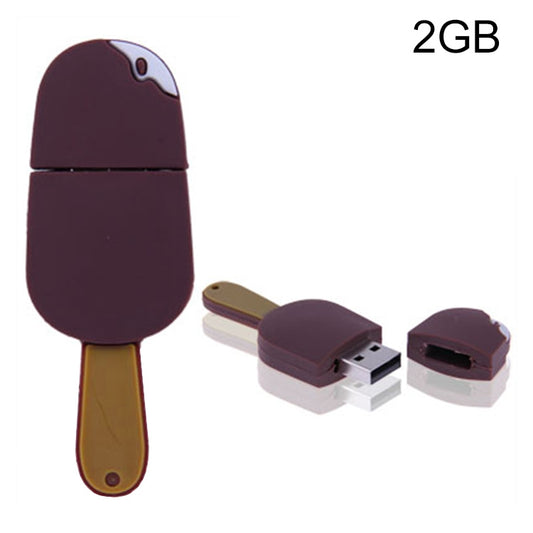 Ice-cream Style USB Flash Disk by buy2fix