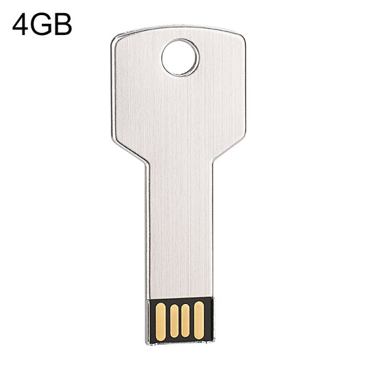 4GB Key USB Flash Disk by buy2fix