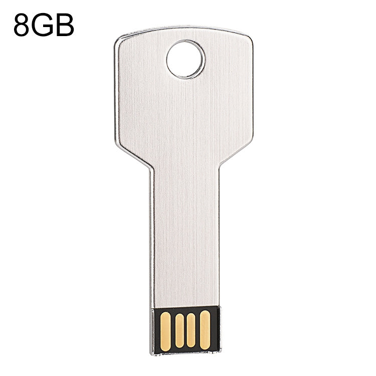 8GB Key USB Flash Disk by buy2fix