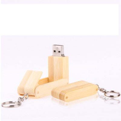 2 GB Wood Material Series USB Flash Disk by buy2fix
