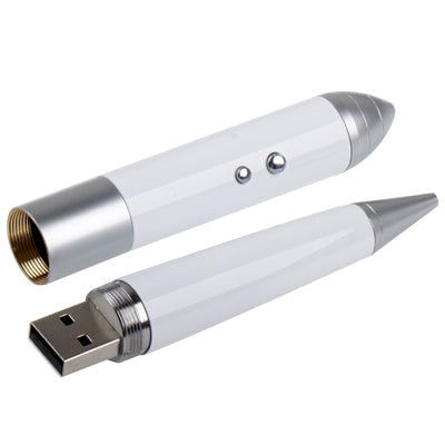 3 in 1 Laser Pen Style USB 2.0 Flash Disk (8GB) by buy2fix