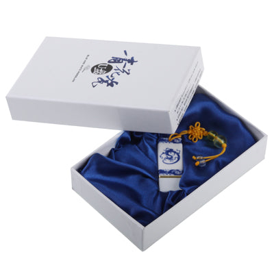 Blue and White Porcelain Series 4GB USB Flash Disk by buy2fix