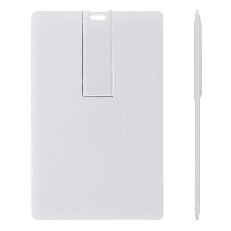 2 GB Card USB Flash Disk (Can Be Customized Design, MOQ: 100 pcs) by buy2fix