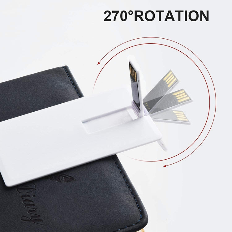 2 GB Card USB Flash Disk (Can Be Customized Design, MOQ: 100 pcs) by buy2fix