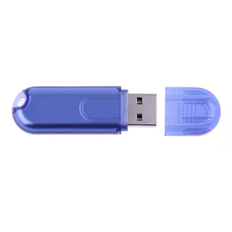 2GB USB Flash Disk(Blue) by buy2fix