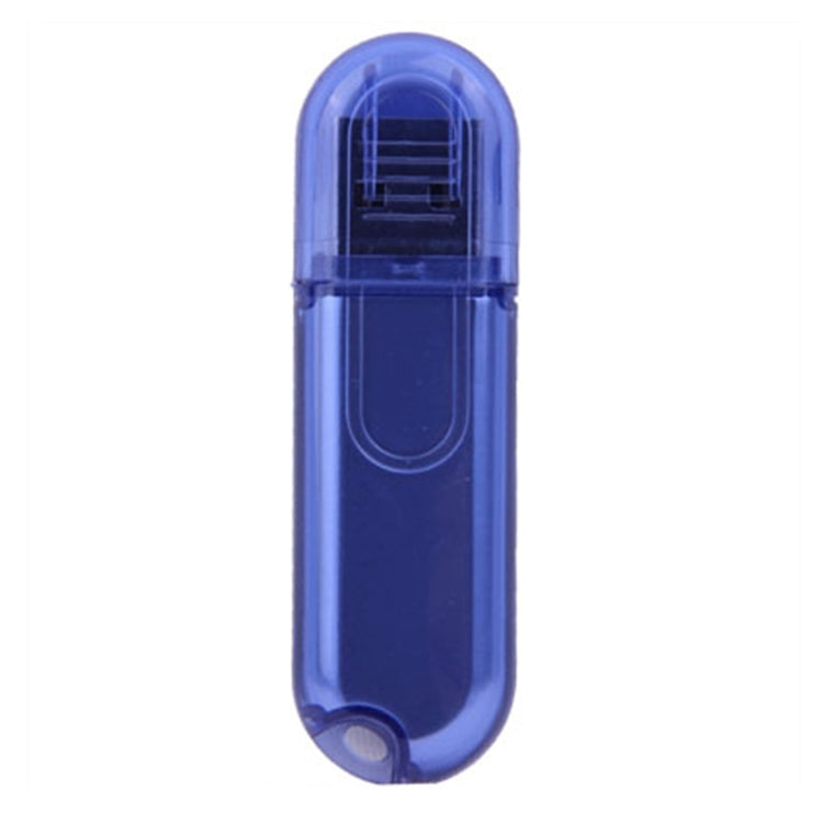 8GB USB Flash Disk(Blue) by buy2fix