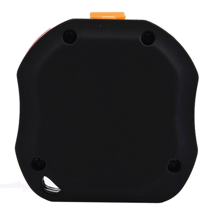 KH-109 IPX6 Waterproof Small Size GPS Tracker for Pet / Kid with SOS Panic Button by buy2fix