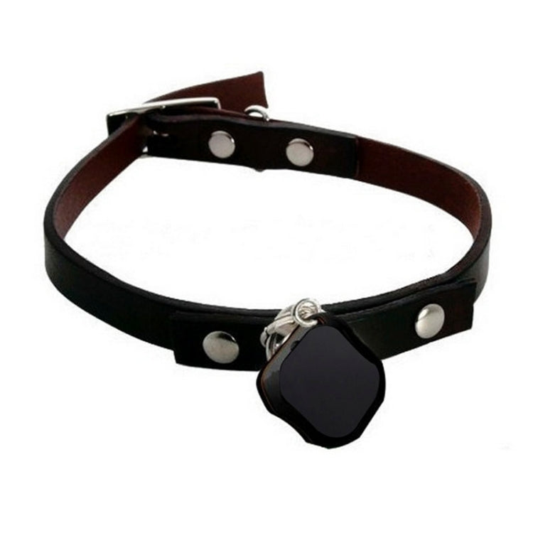 KH-109 IPX6 Waterproof Small Size GPS Tracker for Pet / Kid with SOS Panic Button by buy2fix