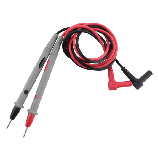2 PCS BEST CAT III 1000V 20A Universal Digital Multimeter Multi Meter Test Lead Probe Wire Pen Cable - Digital Multimeter by BEST | Online Shopping UK | buy2fix