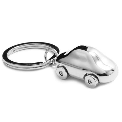 Car-shaped Metal Key Chain by buy2fix